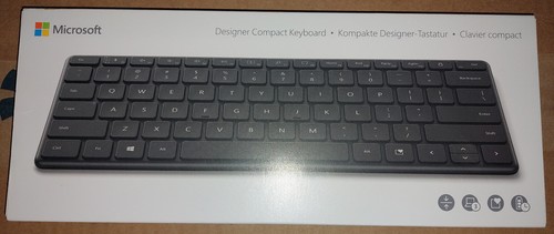 Microsoft designer compact - microsoft,