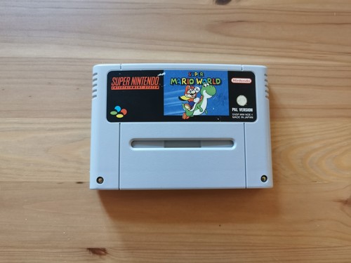Snes spielesammlung mario - spielesammlung, (mario