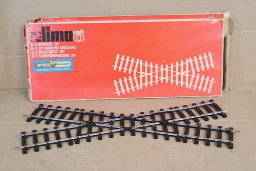 Lima 6822 gleis grad - 6822, 30