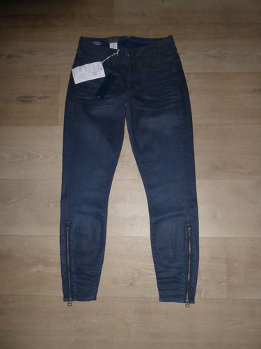 Star lynn mid skinny - lynn, ankle