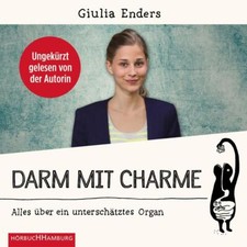 Darm mit Charme | Giulia