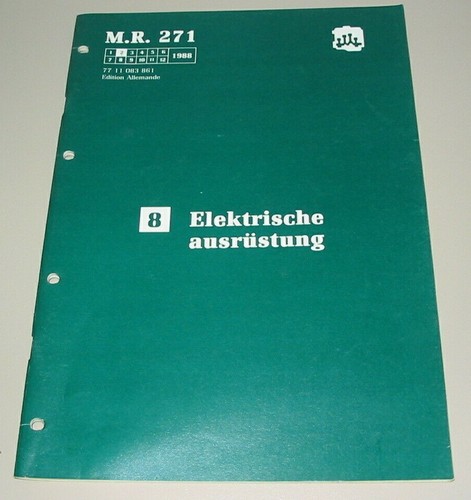 Werkstatthandbuch renault - werkstatthandbuch,