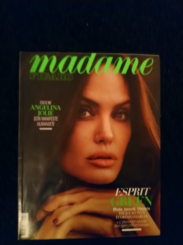 Madame figaro 1973 - madame,