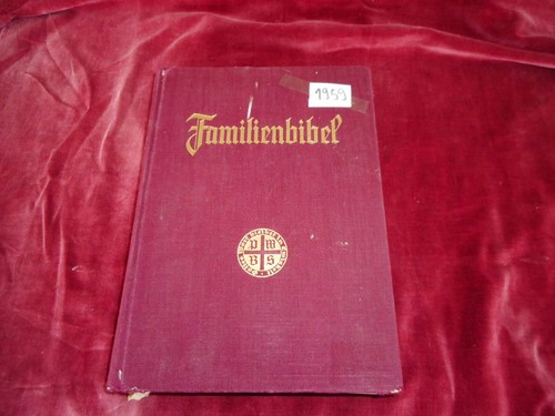 Bibel stuttgarter - bibel,,