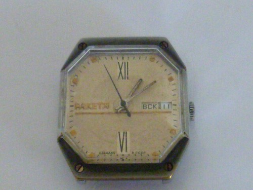 Vintage raketa original - raketa,