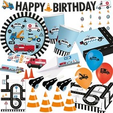 FAHRZEUGE + AUTOS - Deko