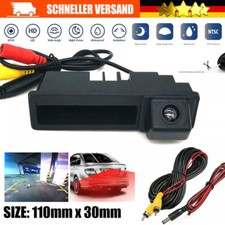 HD Auto Rückfahrkamera für