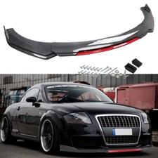 For Audi TT RS 8N A3 Front