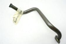 SUZUKI DR 650 SP43 B ÖLLEITUNG OIL PIPE ROHR ZYLINDERKOPF KUPPLUNG