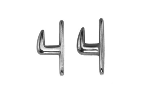 Zaumhaken bridle hooks - zaumhaken,
