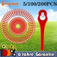 Kunststoffmesser Freischneider