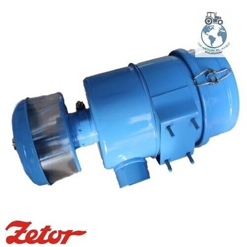Zetor 385 vorfilter - zetor,