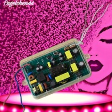 1D4 LED Driver Model RCL-A-02R52W-D 52W Trafo Output 144VDC 321mA Stromumwandler