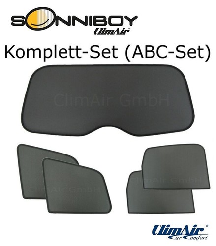 Climair sonniboy sonnenschutz - sonniboy,