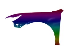 Skoda Octavia II 2008-2012