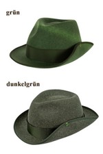 Schützenhut Forstuniform