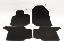 Ford Ranger V Veloursmatten Fußmatten AB39-25130B18-DE