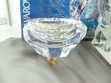 Swarovski Colorado Schale