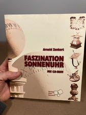 Faszination Sonnenuhr Arnold