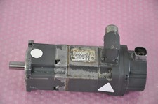 Siemens Simotics S Typ 1FK7032-2AK71-1CH1 / Synchronservomotor mit Mangel - Bild