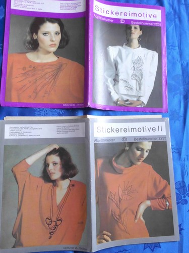 Sticken mode kleidung - mode,