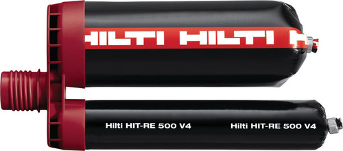 Hilti hit 500 - hilti, v4