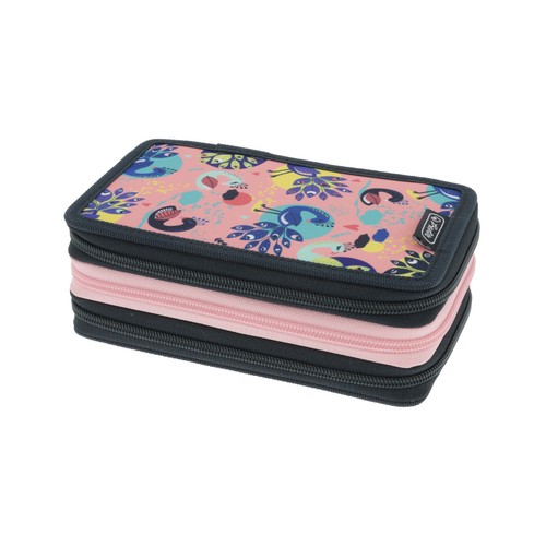 Herlitz tricase mäppchen - herlitz,