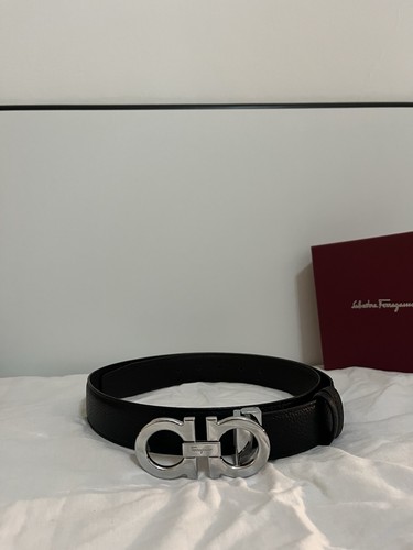 Ferragamo gürtel - ferragamo,