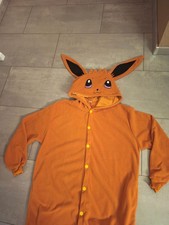 Faschingskostüm für