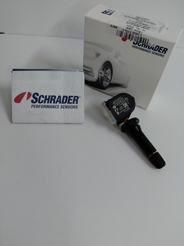 Schrader radsensor opel - radsensor,