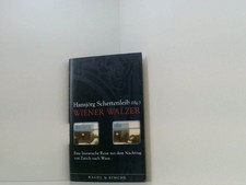 Wiener Walzer: Eine