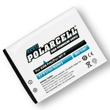 Akku für AVM FritzFon MT-F |