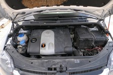 Golf 5 5M Plu Kabelbaum Lichtmaschine 1K0971230GD 1,6 Leitungssatz für Drehstrom