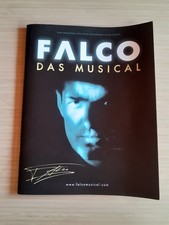 FALCO - Das Musical *