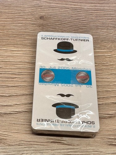 Schafkopfkarten spielkarten - ,,