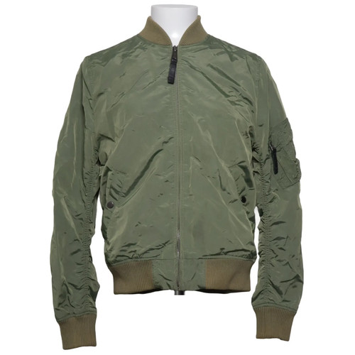 Alpha industries bomberjacke - alpha,