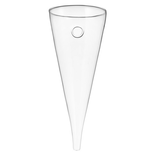 Set 2 flaschenvase - ,