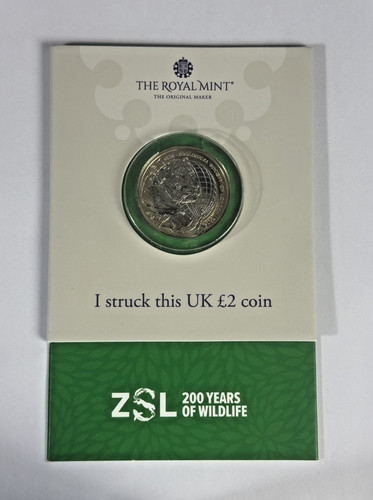 Royal mint 2026 strike your - mint,