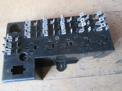 Sicherungskasten sicherungsbox - sicherungskasten,