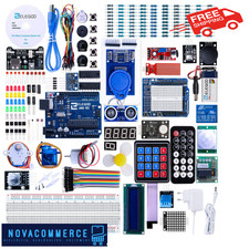 ELEGOO UNO R3 Ultimate Starter