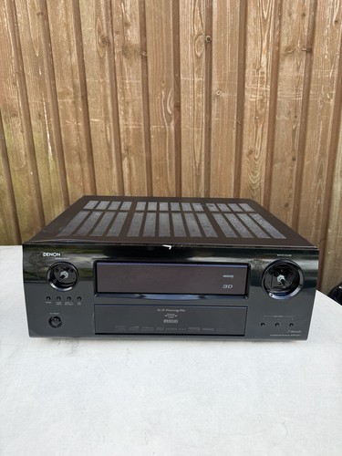 Denon avr 4311 receiver - denon, avr-4311