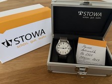 Stowa Marine Automatikuhr - 40