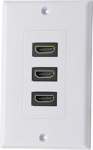 Port hdmi 0 - 3, 2.0
