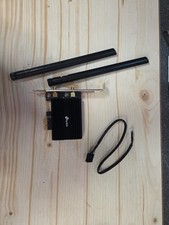 TP-Link WiFi Wireless Adapter