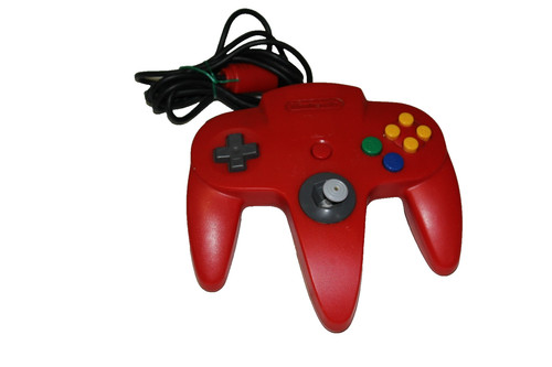 N64 original nintendo - n64,