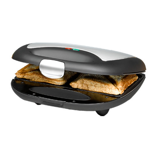 Rommelsbacher sandwich maker - sandwich,
