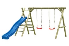 B-Ware Schaukelgestell