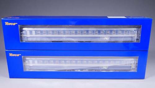 Roco 64027 - h0,