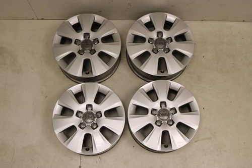 Original zoll felgen audi - zoll,