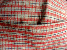 Bettbezug handgewebtes